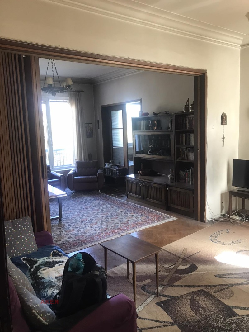 Продава  Многостаен град София , Докторски паметник , 120 кв.м | 98172845 - изображение [2]