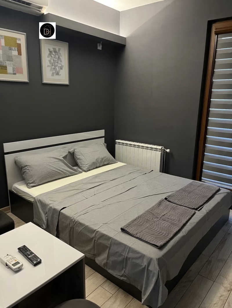 Продава  1-стаен град Пловдив , Христо Смирненски , 38 кв.м | 95039561 - изображение [2]