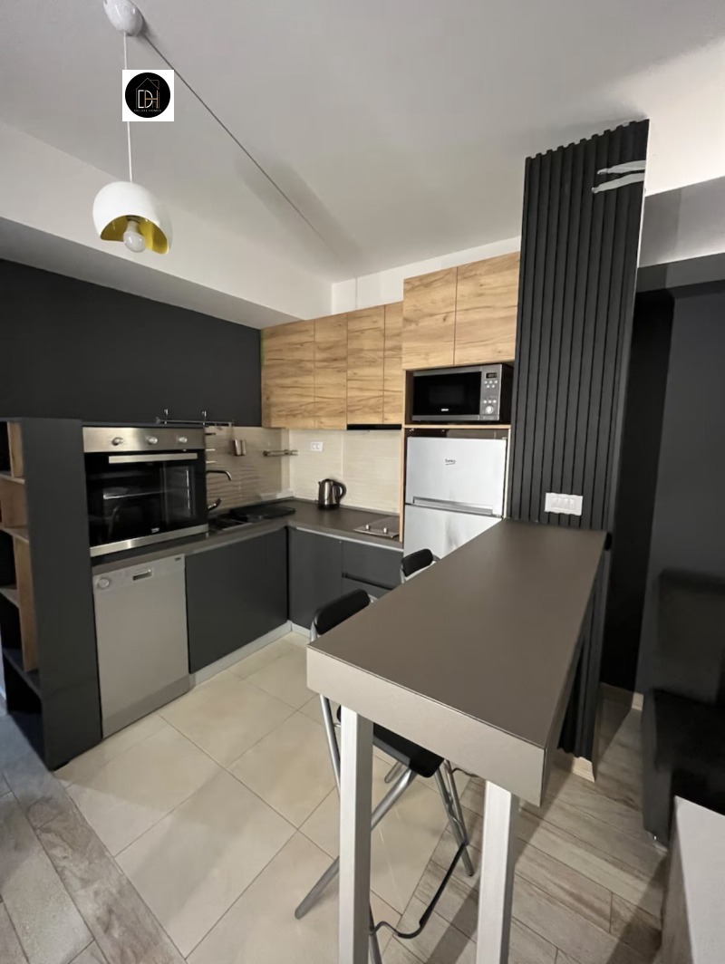 Продава  1-стаен град Пловдив , Христо Смирненски , 38 кв.м | 95039561 - изображение [6]