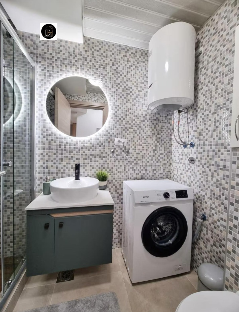 Продава  1-стаен град Пловдив , Христо Смирненски , 38 кв.м | 95039561 - изображение [7]
