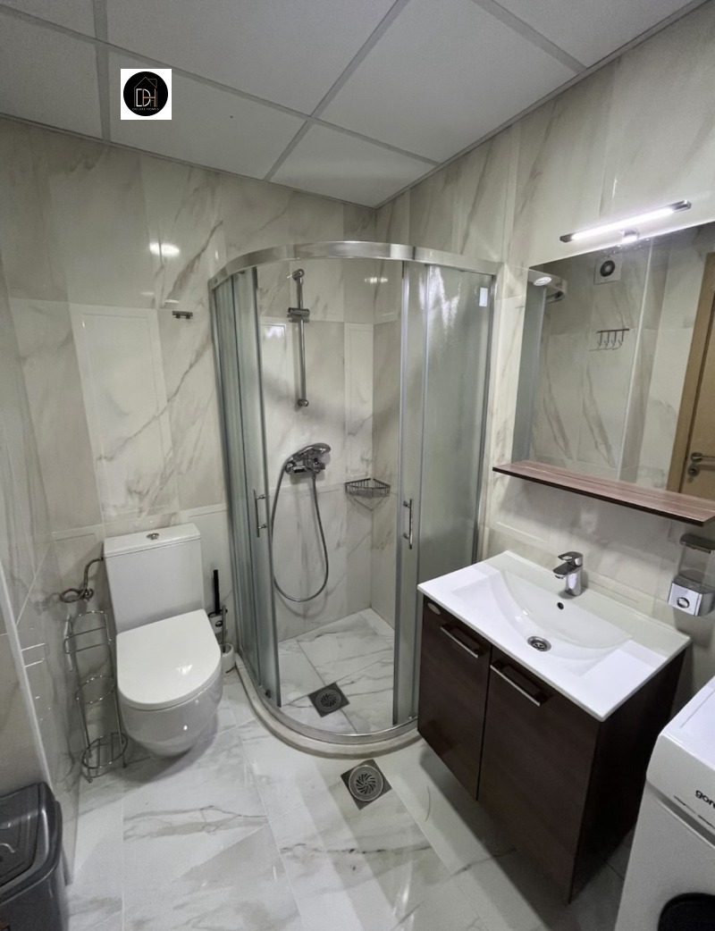 Продава  1-стаен град Пловдив , Христо Смирненски , 38 кв.м | 95039561