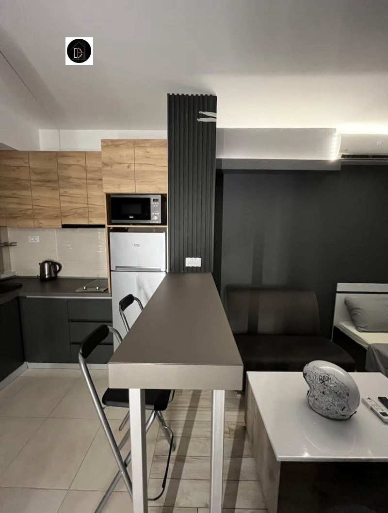 Продава  1-стаен град Пловдив , Христо Смирненски , 38 кв.м | 95039561 - изображение [3]