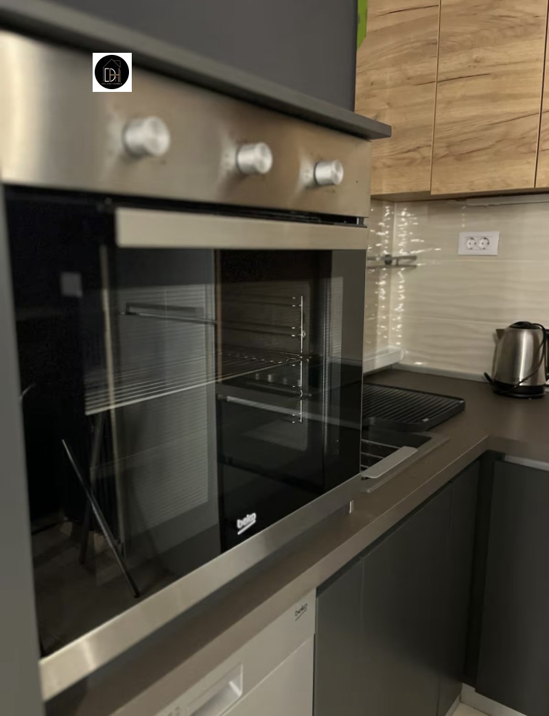Продава  1-стаен град Пловдив , Христо Смирненски , 38 кв.м | 95039561 - изображение [8]