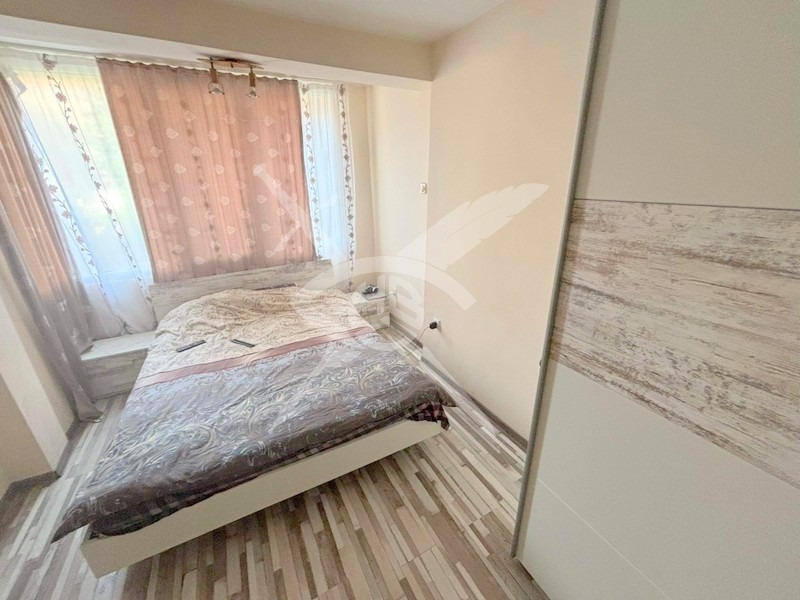 Na sprzedaż  Piętro domu region Burgas , Nesebar , 124 mkw | 72566806 - obraz [4]