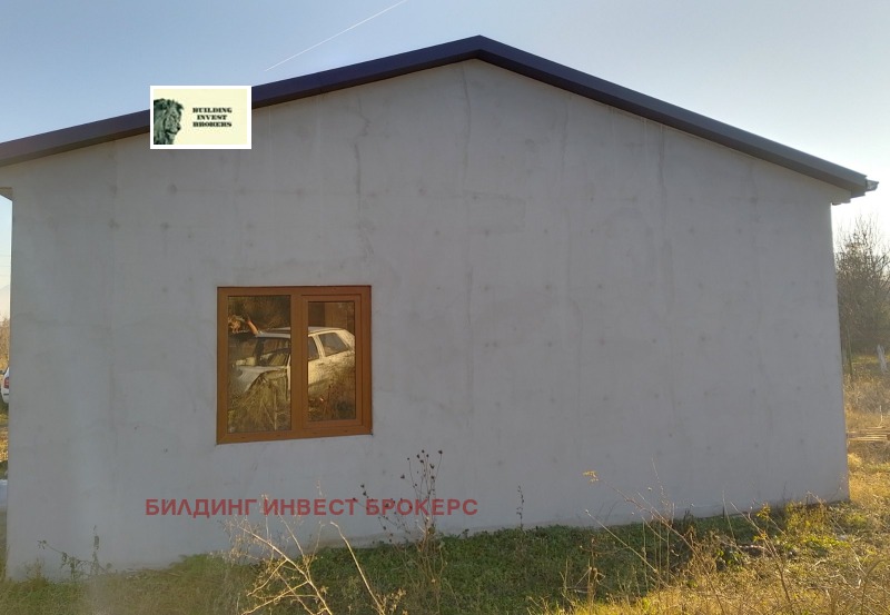 Til salg  Hus region Sofia , Herakovo , 120 kvm | 31323006 - billede [3]