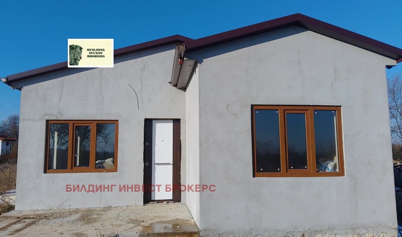 Til salg  Hus region Sofia , Herakovo , 120 kvm | 31323006