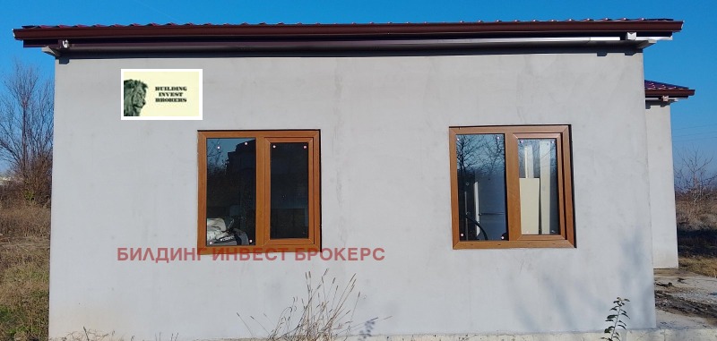 Til salg  Hus region Sofia , Herakovo , 120 kvm | 31323006 - billede [2]