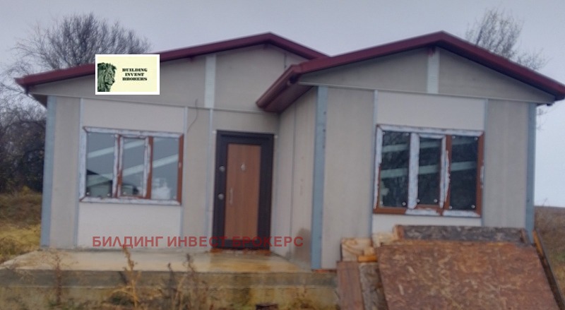 Til salg  Hus region Sofia , Herakovo , 120 kvm | 31323006 - billede [7]