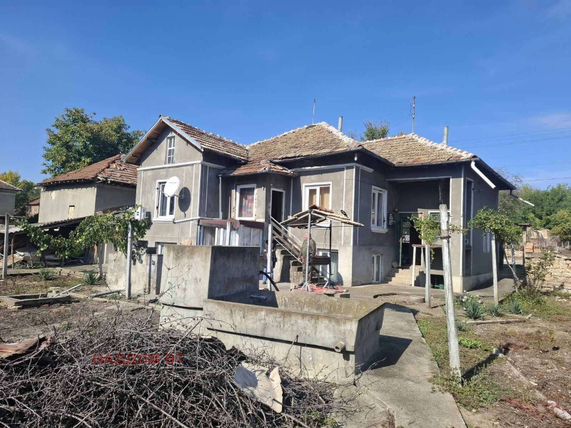 À vendre  Maison région Veliko Tarnovo , Obedinenie , 115 m² | 52731909