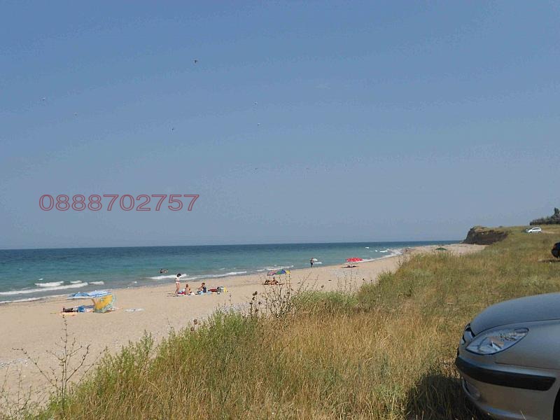 Продава ПАРЦЕЛ, с. Смин, област Добрич, снимка 2 - Парцели - 54347955