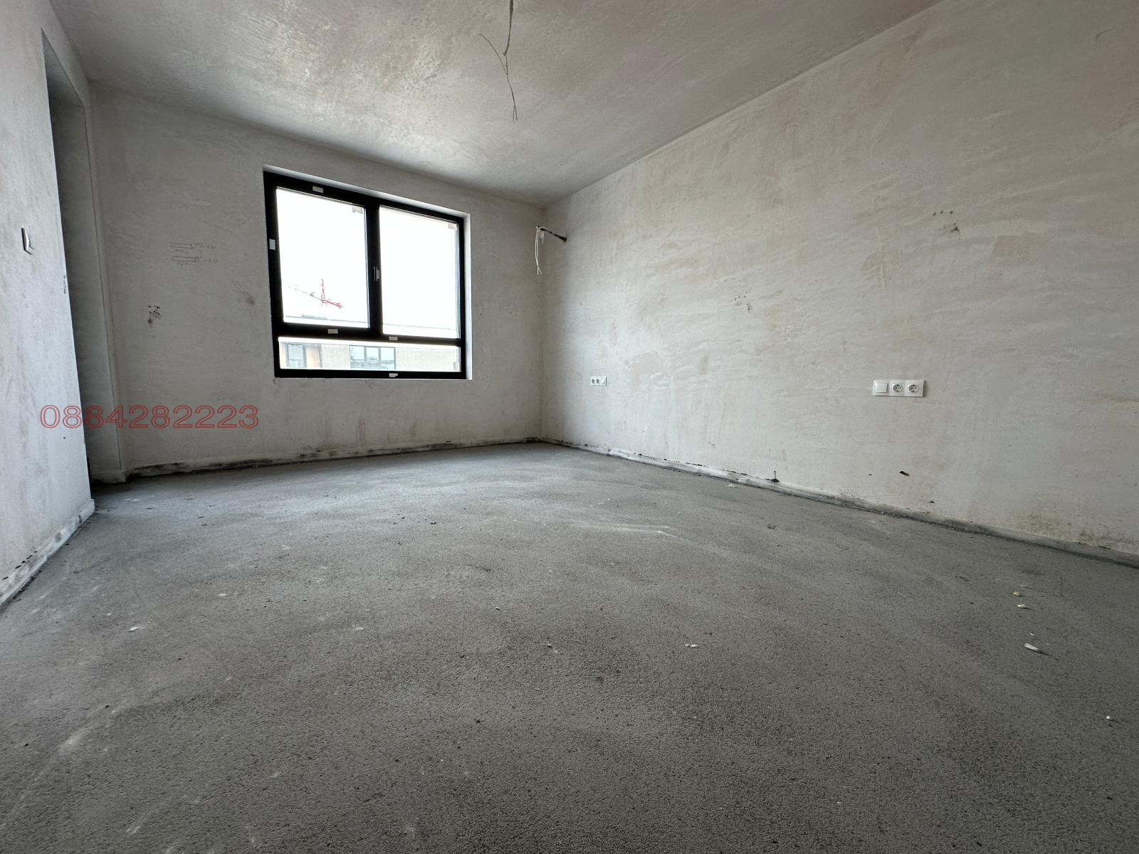 Продава 2-СТАЕН, гр. Пловдив, Христо Смирненски, снимка 5 - Апартаменти - 53671669