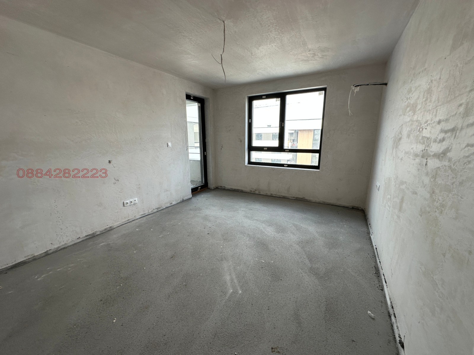 Продава 2-СТАЕН, гр. Пловдив, Христо Смирненски, снимка 7 - Апартаменти - 53671669