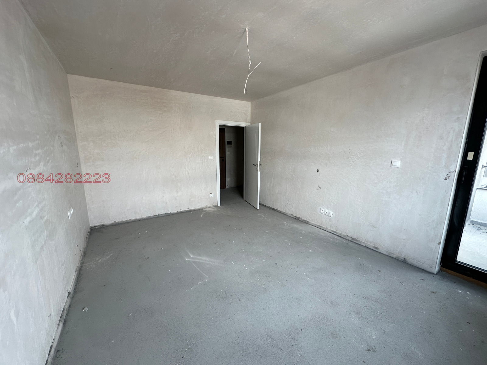 Продава 2-СТАЕН, гр. Пловдив, Христо Смирненски, снимка 6 - Апартаменти - 53671669