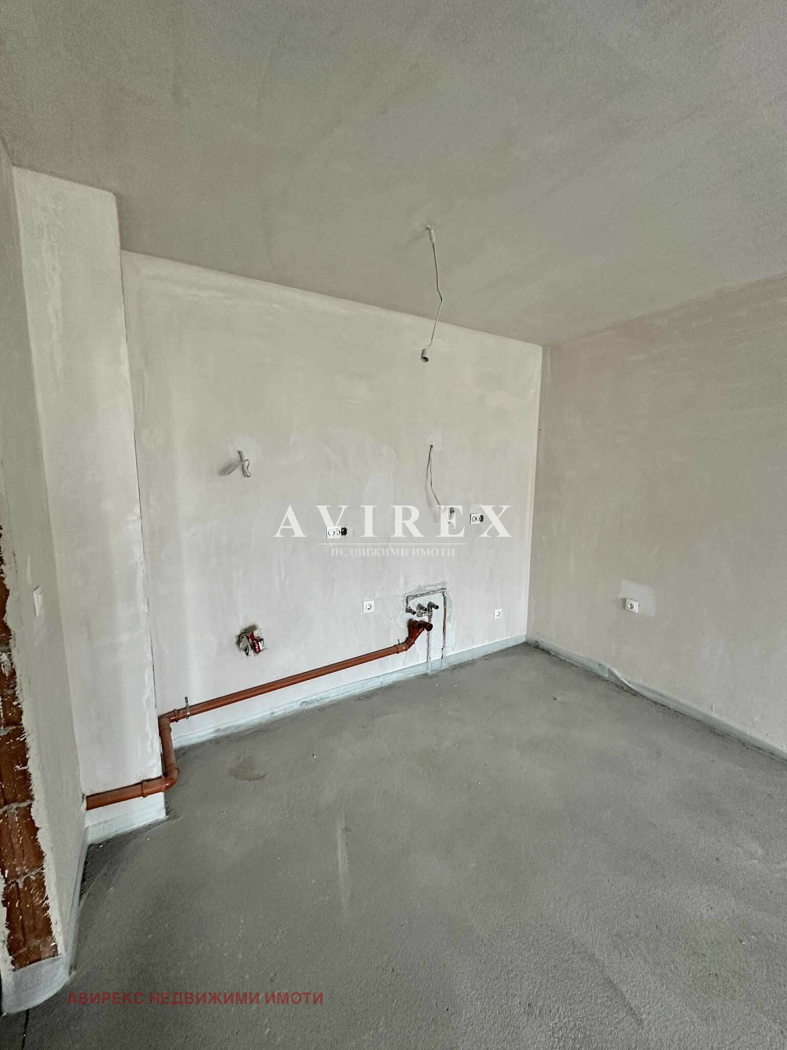 Продава 2-СТАЕН, гр. Пловдив, Тракия, снимка 4 - Апартаменти - 53787635