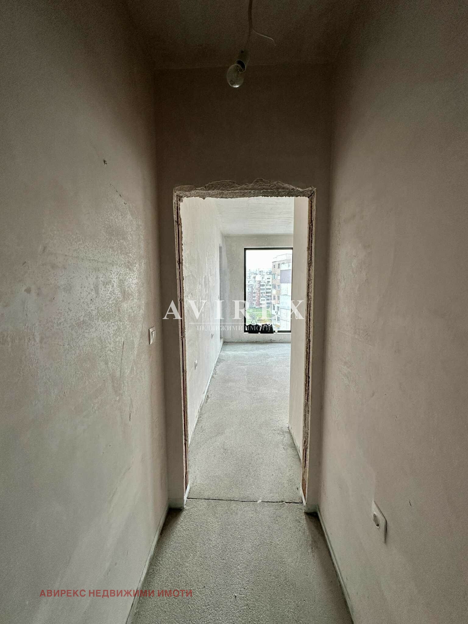 Продава 2-СТАЕН, гр. Пловдив, Тракия, снимка 12 - Апартаменти - 53787635