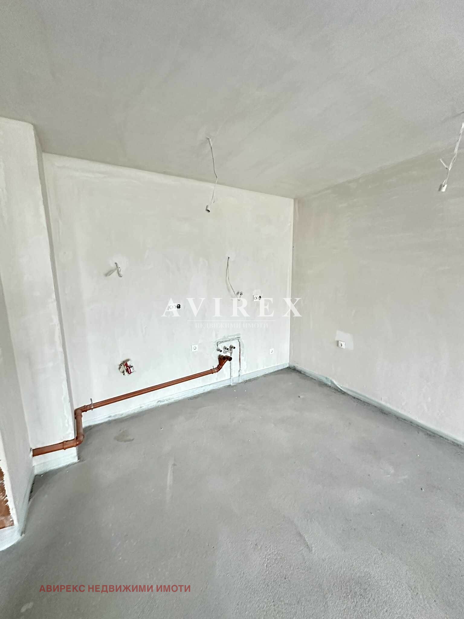 Продава 2-СТАЕН, гр. Пловдив, Тракия, снимка 8 - Апартаменти - 53787635