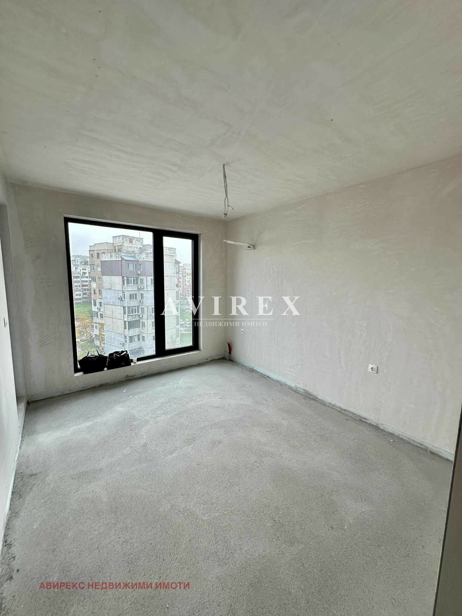 Продава 2-СТАЕН, гр. Пловдив, Тракия, снимка 2 - Апартаменти - 53787635