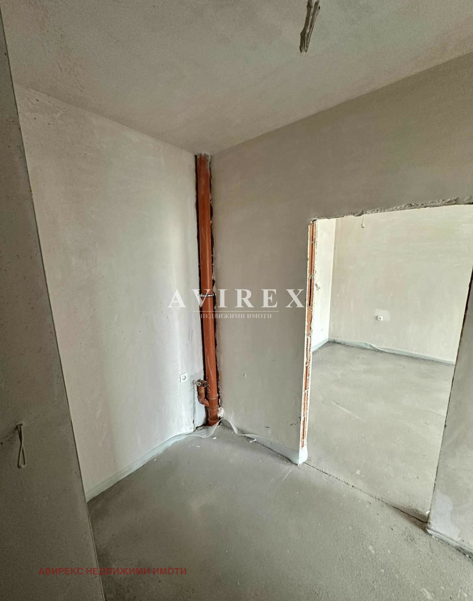 Продава 2-СТАЕН, гр. Пловдив, Тракия, снимка 13 - Апартаменти - 53787635