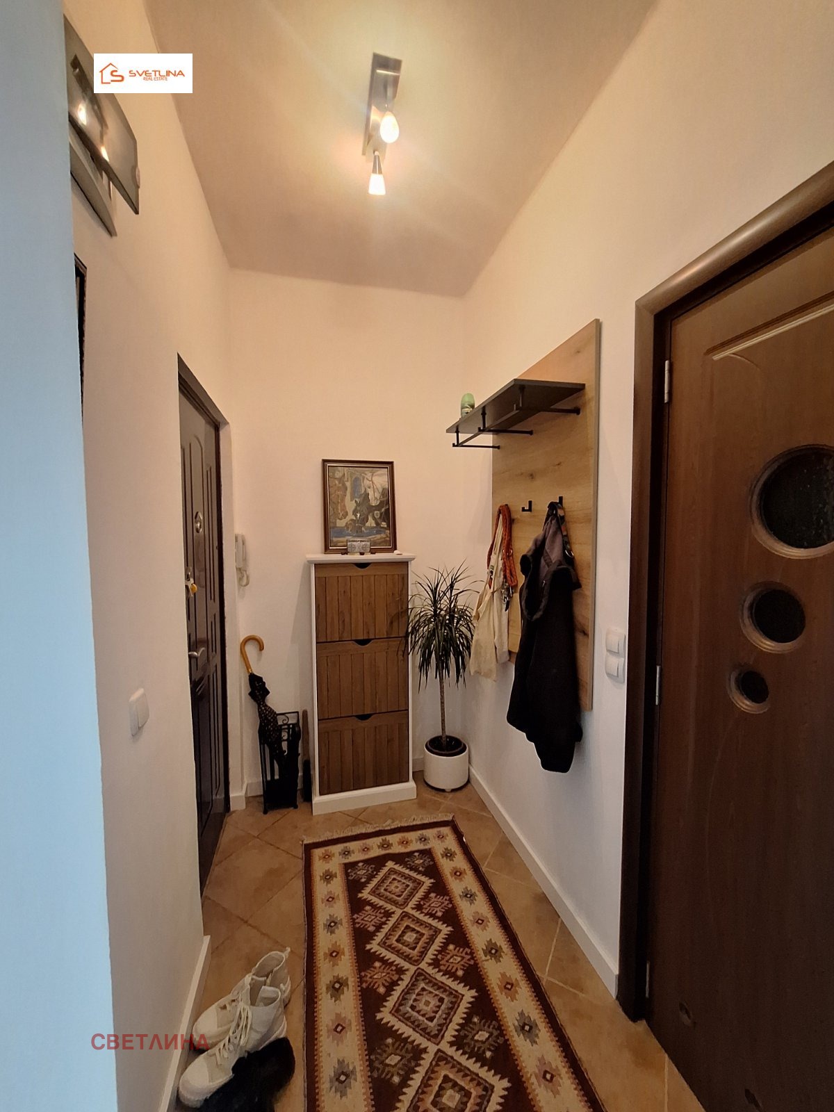 Продава 2-СТАЕН, гр. София, Докторски паметник, снимка 12 - Апартаменти - 54745717