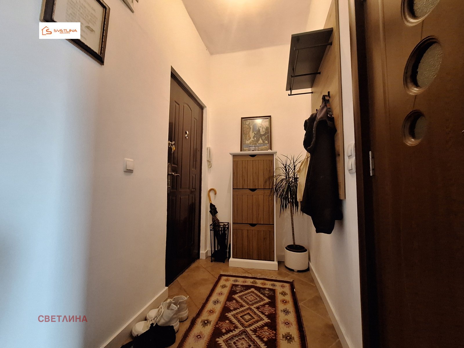 Продава 2-СТАЕН, гр. София, Докторски паметник, снимка 13 - Апартаменти - 54745717