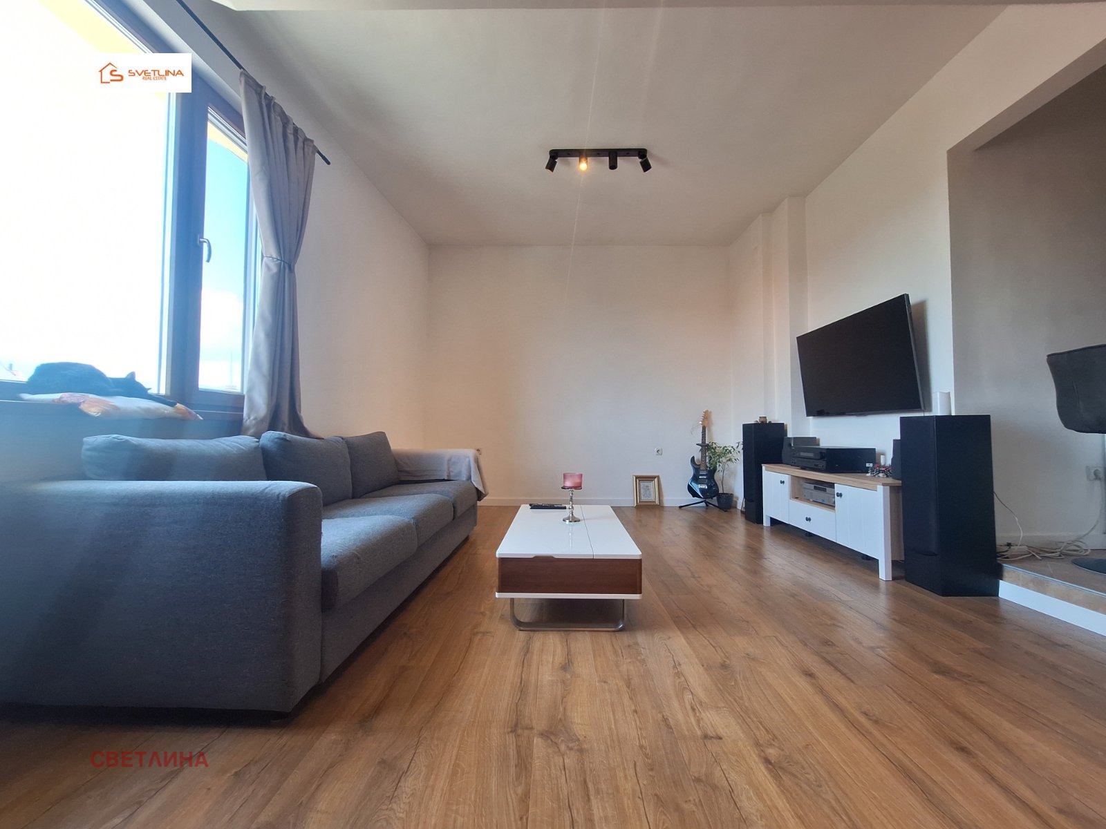 Продава 2-СТАЕН, гр. София, Докторски паметник, снимка 3 - Апартаменти - 54745717