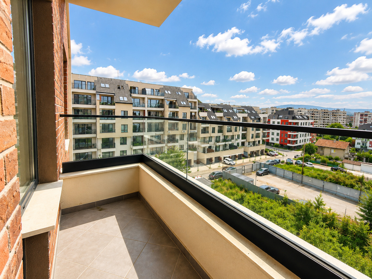 Продава 2-СТАЕН, гр. София, Овча купел, снимка 2 - Апартаменти - 54904343