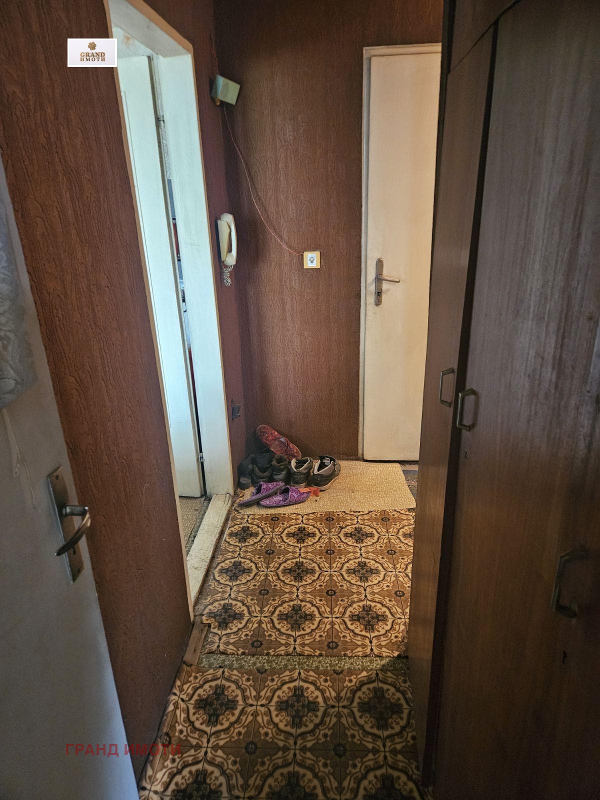 Продава 2-СТАЕН, гр. Русе, Родина 2, снимка 4 - Апартаменти - 55276995