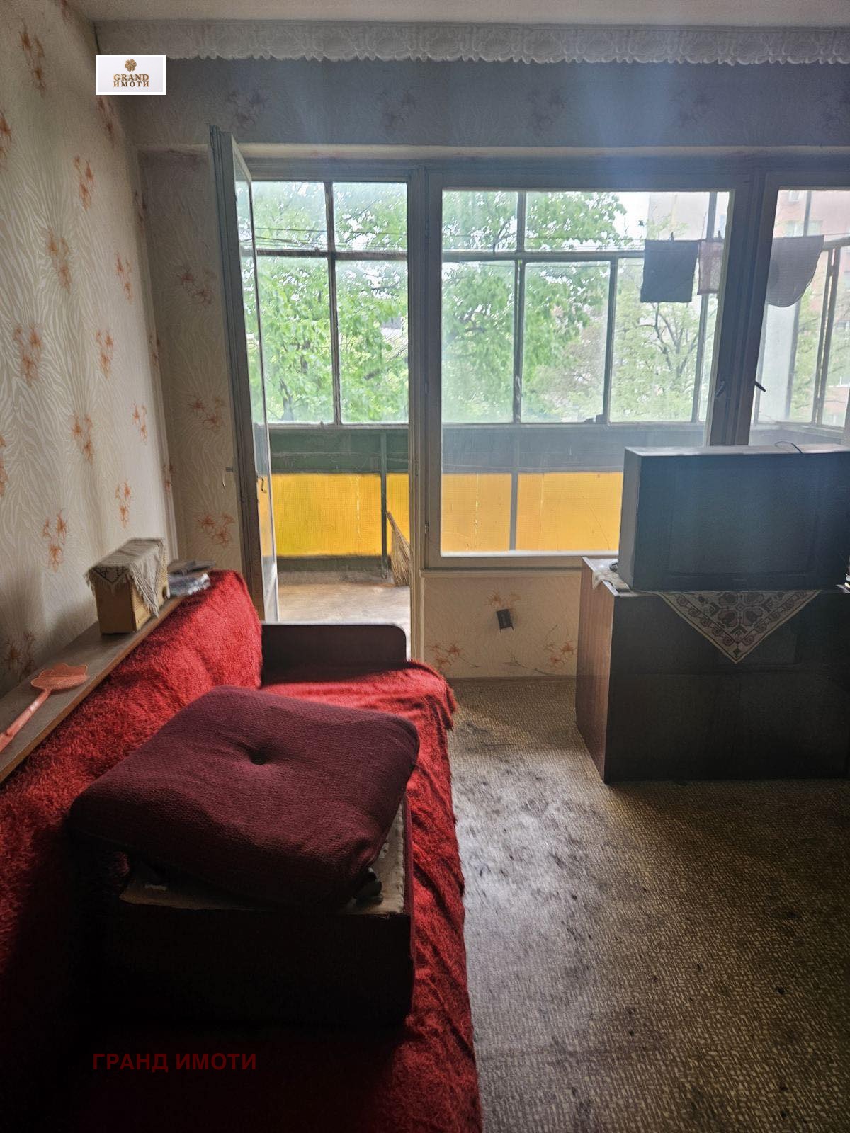 Продава 2-СТАЕН, гр. Русе, Родина 2, снимка 5 - Апартаменти - 55276995