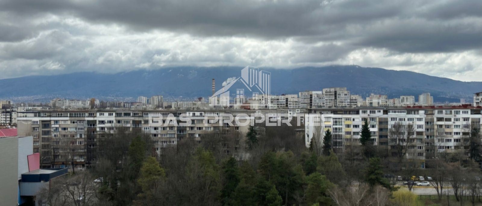 Продава 2-СТАЕН, гр. София, Илинден, снимка 4 - Апартаменти - 55920488