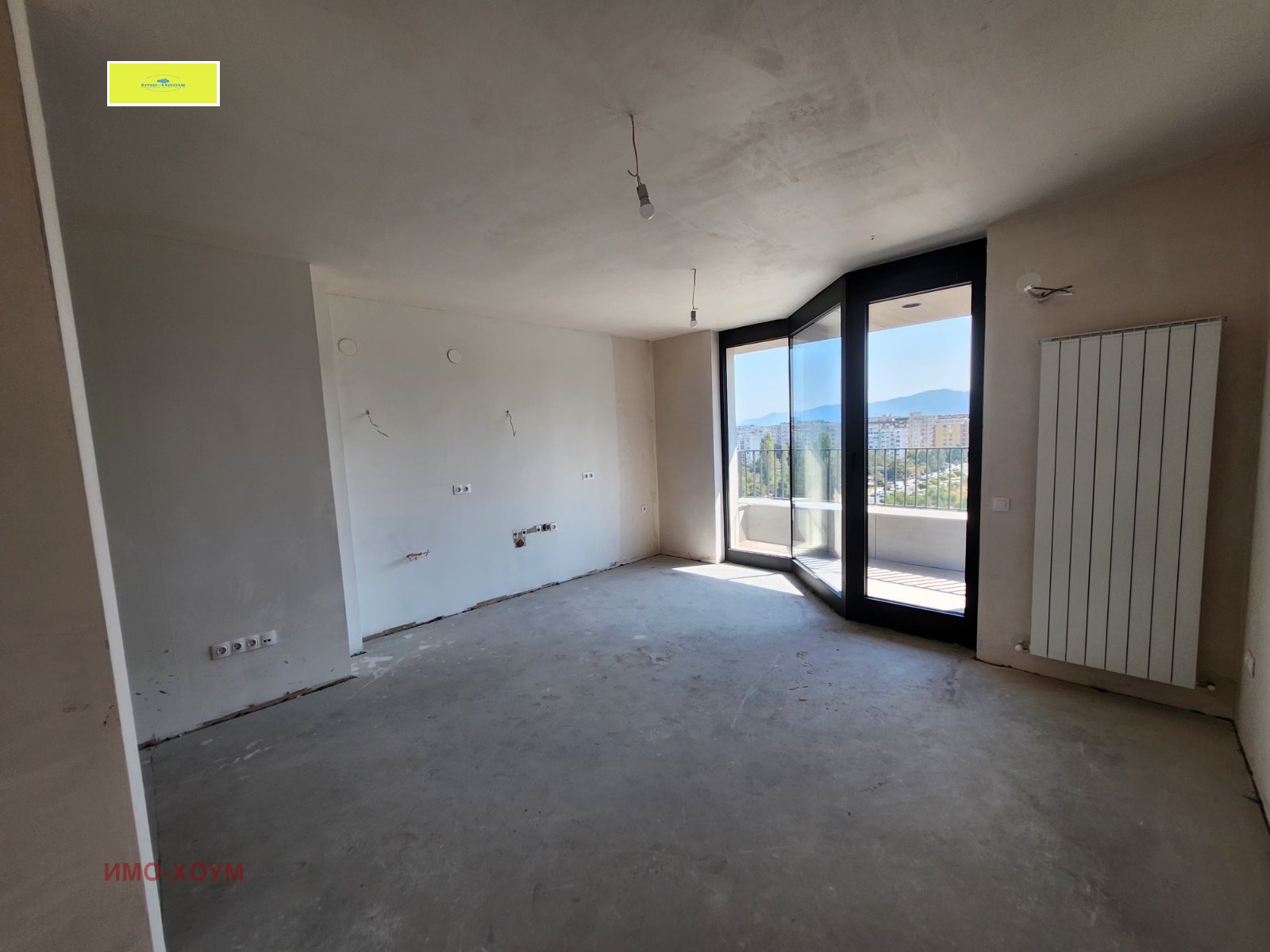 Продава 2-СТАЕН, гр. София, Дружба 2, снимка 4 - Апартаменти - 56067415