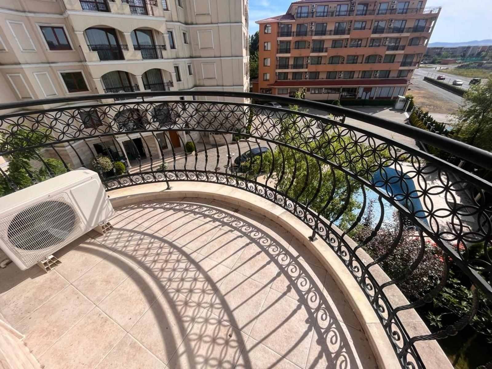 Продава 3-СТАЕН, к.к. Слънчев бряг, област Бургас, снимка 6 - Апартаменти - 53902331