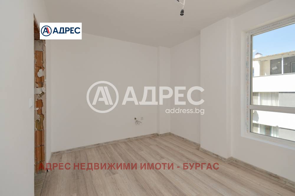 Продава 3-СТАЕН, гр. Бургас, област Бургас, снимка 8 - Апартаменти - 54118844