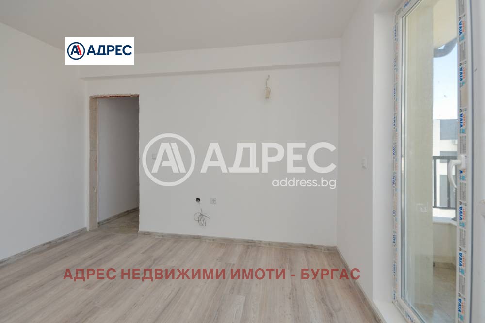 Продава 3-СТАЕН, гр. Бургас, област Бургас, снимка 11 - Апартаменти - 54118844