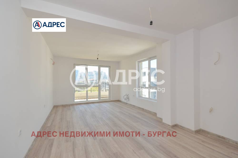 Продава 3-СТАЕН, гр. Бургас, област Бургас, снимка 4 - Апартаменти - 54118844