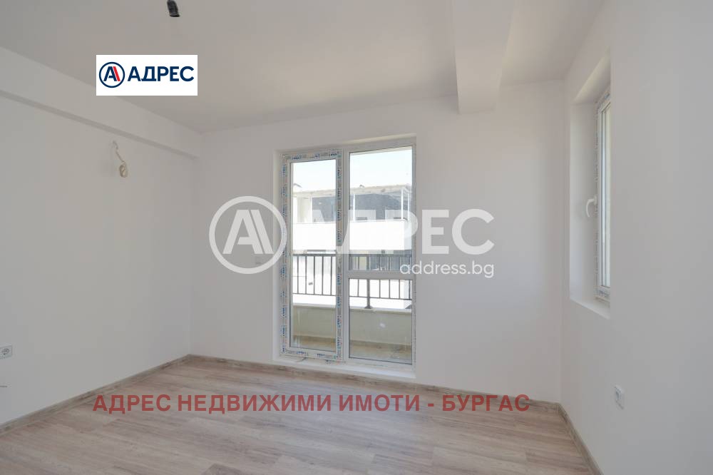Продава 3-СТАЕН, гр. Бургас, област Бургас, снимка 10 - Апартаменти - 54118844