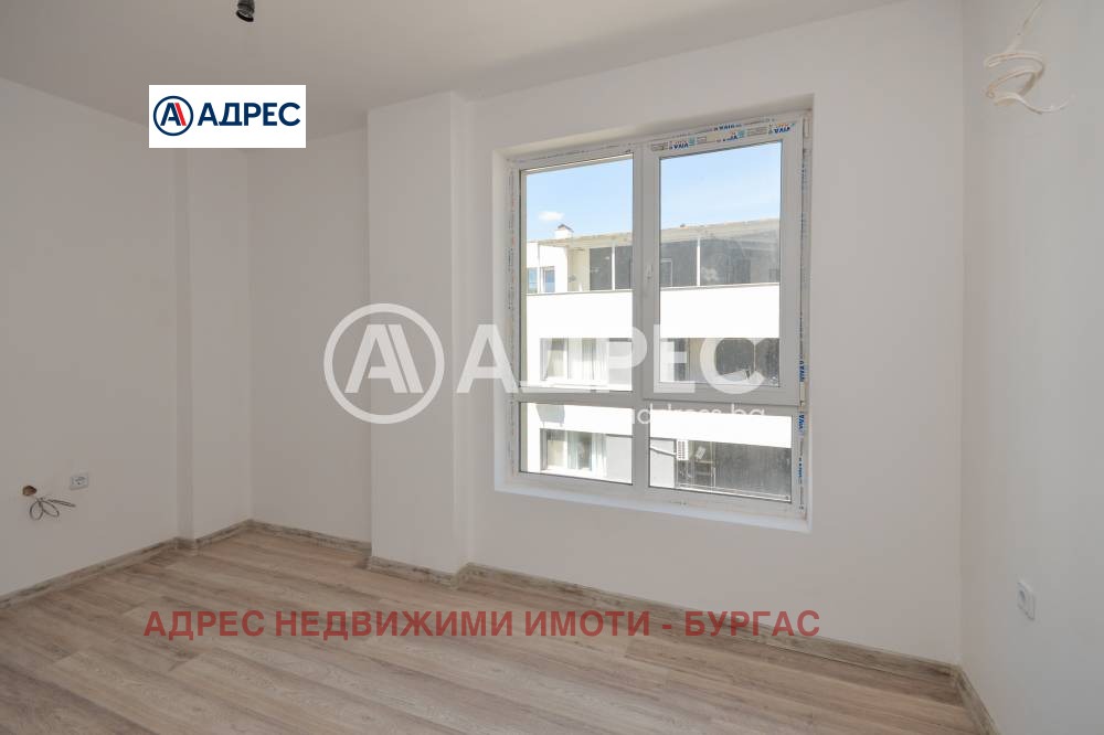 Продава 3-СТАЕН, гр. Бургас, област Бургас, снимка 7 - Апартаменти - 54118844