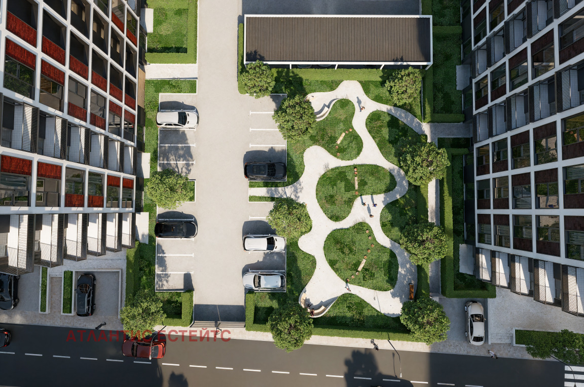 Продава 3-СТАЕН, гр. Бургас, област Бургас, снимка 5 - Апартаменти - 54122296