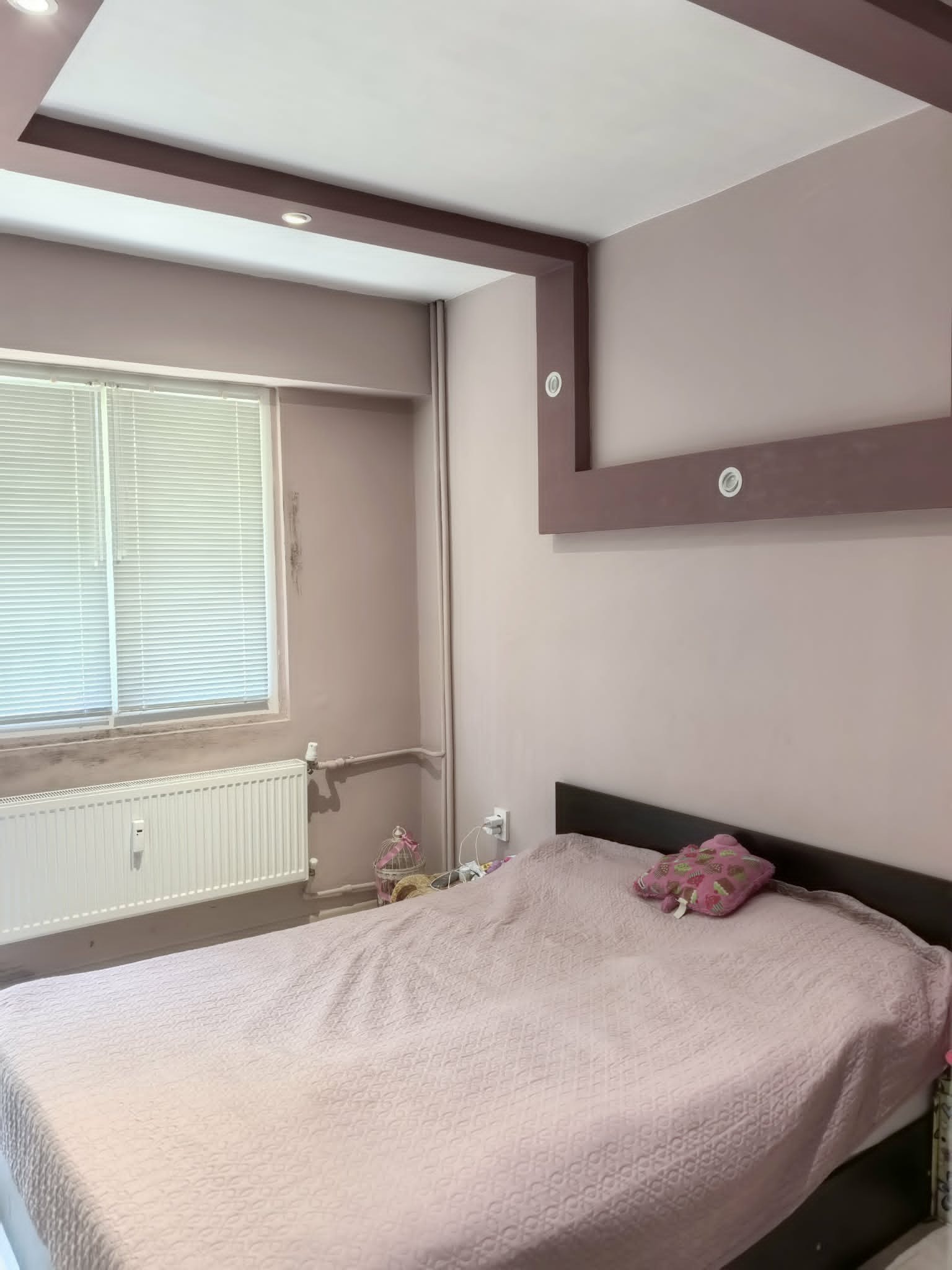 Продава 3-СТАЕН, гр. Плевен, Сторгозия, снимка 6 - Апартаменти - 54957892