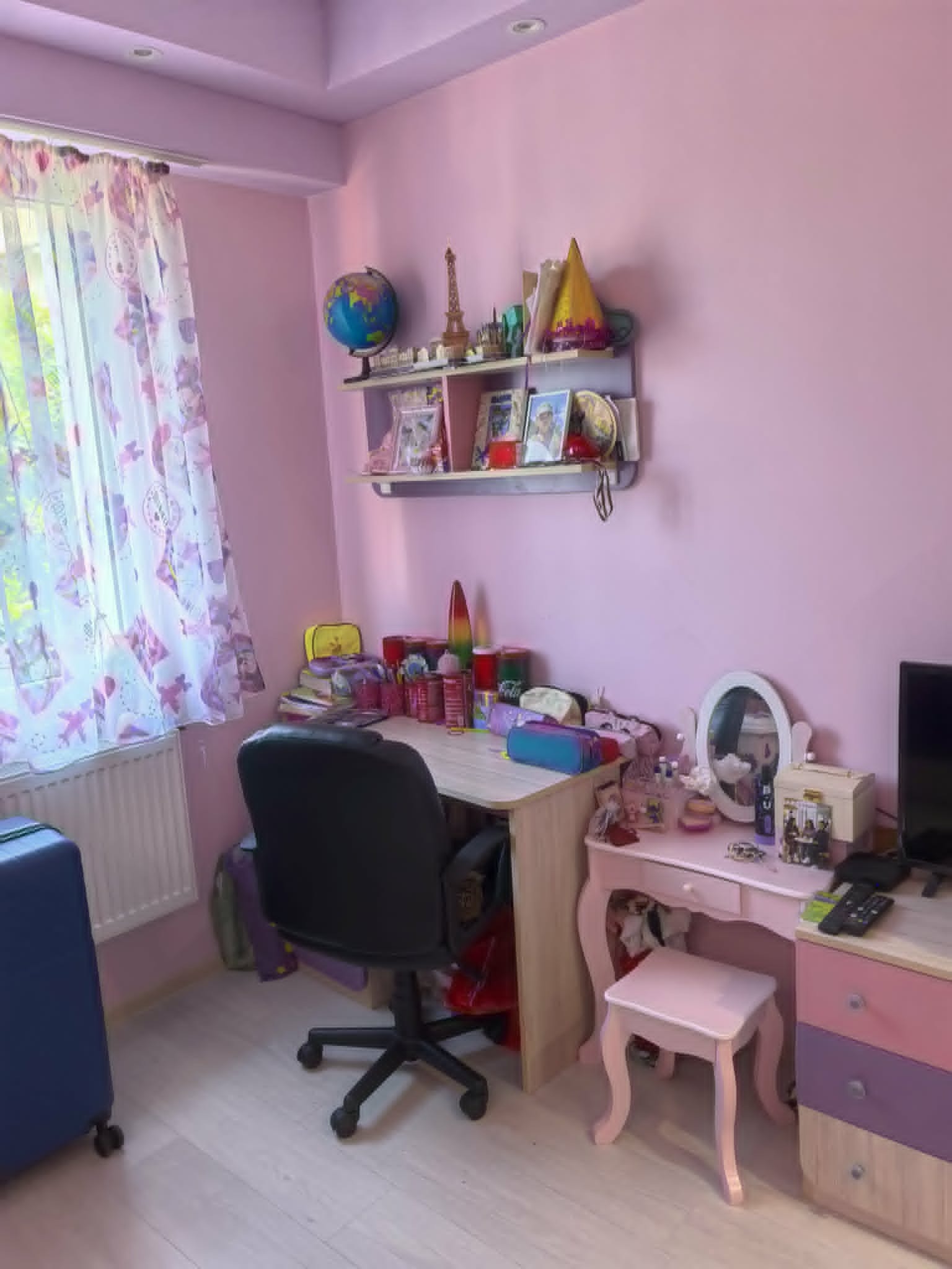 Продава 3-СТАЕН, гр. Плевен, Сторгозия, снимка 9 - Апартаменти - 54957892
