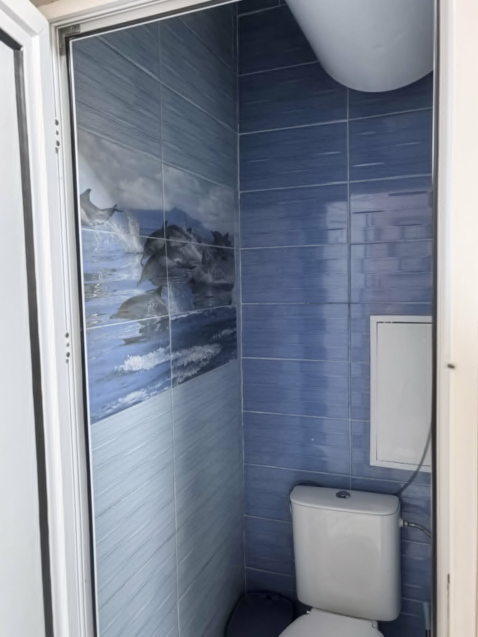 Продава 3-СТАЕН, гр. Плевен, Сторгозия, снимка 11 - Апартаменти - 54957892