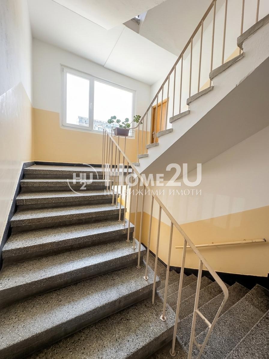Продава 3-СТАЕН, гр. Варна, Младост 1, снимка 10 - Апартаменти - 55752249