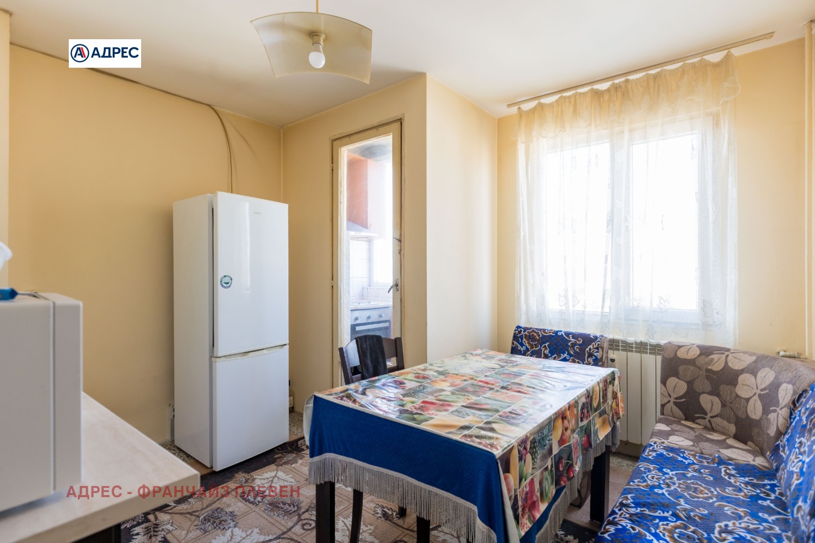 Продава 3-СТАЕН, гр. Плевен, Широк център, снимка 3 - Апартаменти - 55937757