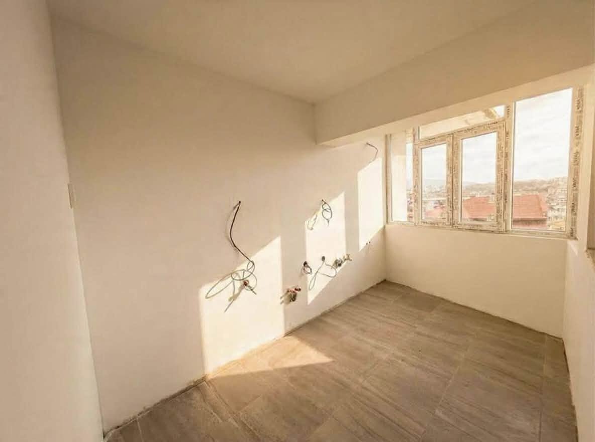 Продава 3-СТАЕН, гр. Шумен, Център, снимка 11 - Апартаменти - 56065022