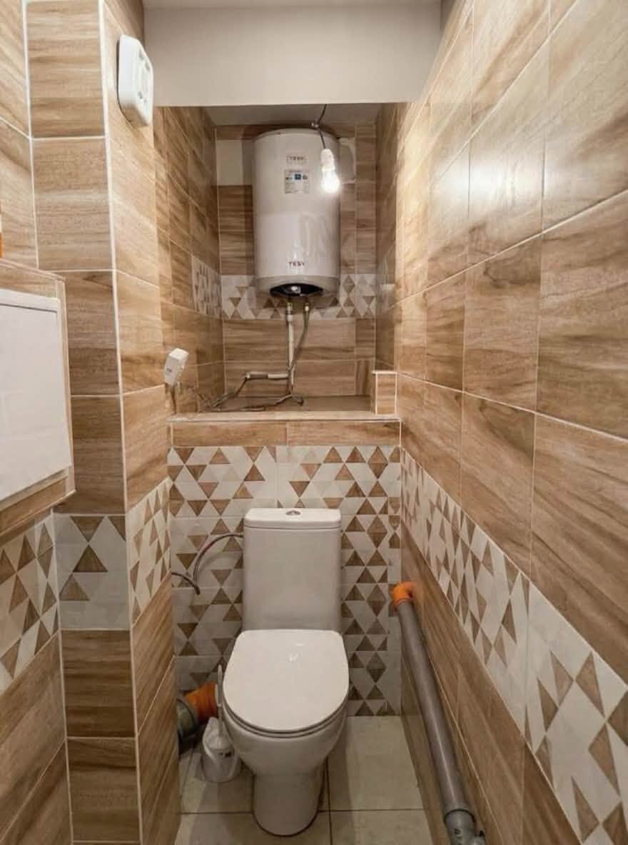 Продава 3-СТАЕН, гр. Шумен, Център, снимка 7 - Апартаменти - 56065022