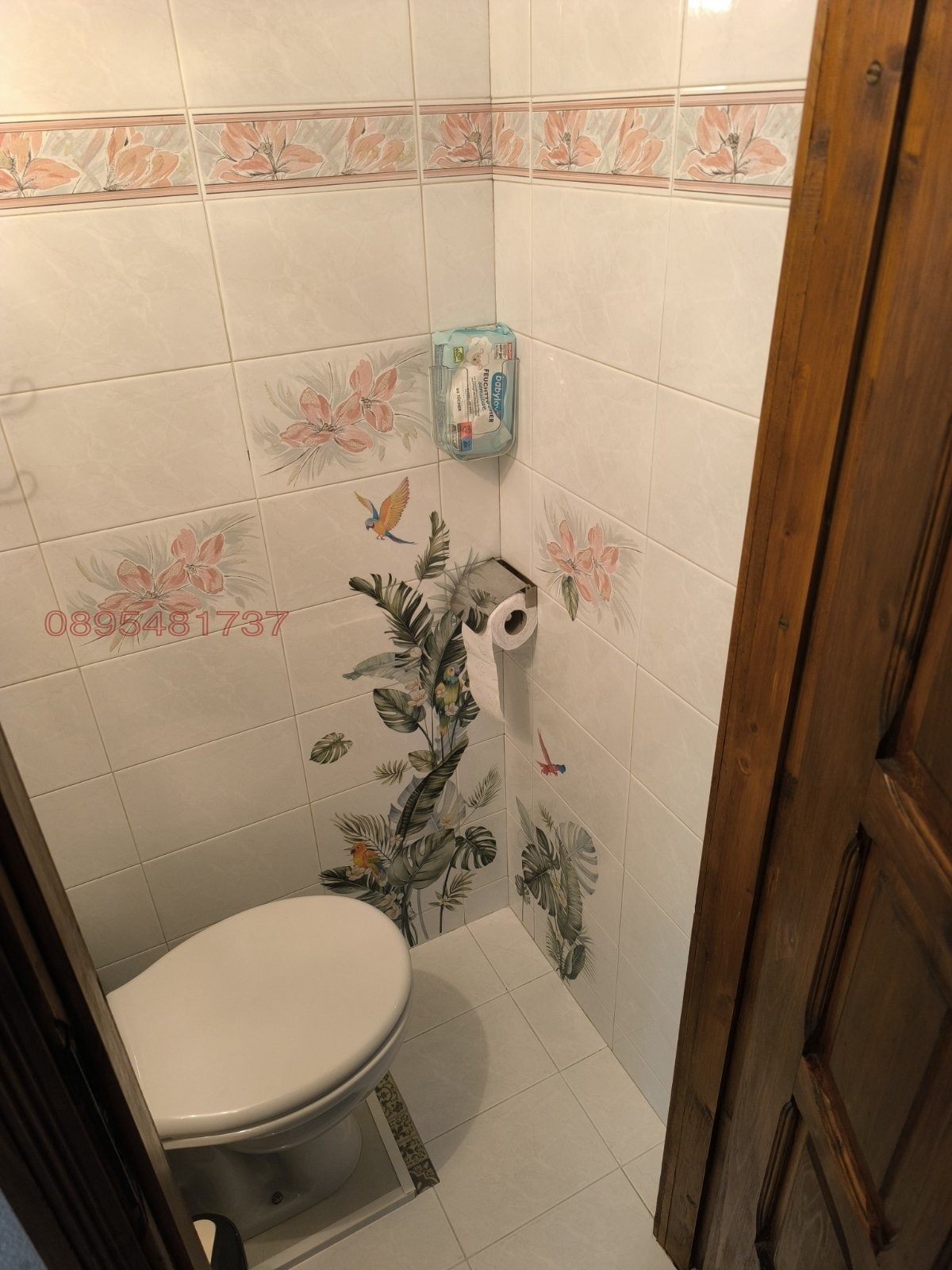 Продава 4-СТАЕН, гр. Варна, Владислав Варненчик 1, снимка 8 - Апартаменти - 54484403