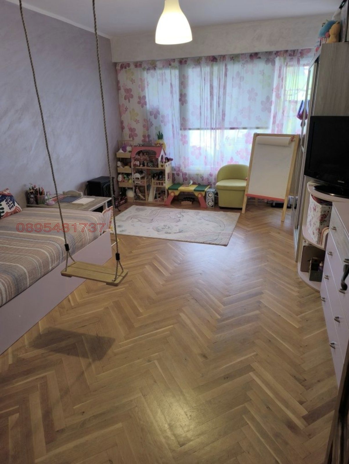 Продава 4-СТАЕН, гр. Варна, Владислав Варненчик 1, снимка 6 - Апартаменти - 54484403