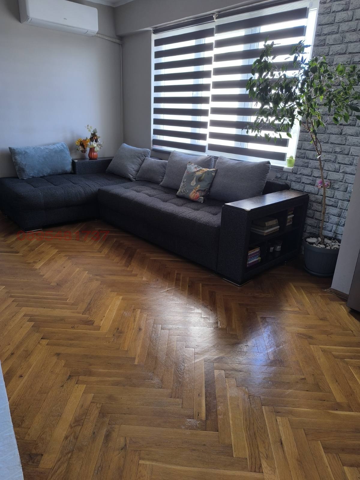 Продава 4-СТАЕН, гр. Варна, Владислав Варненчик 1, снимка 2 - Апартаменти - 54484403