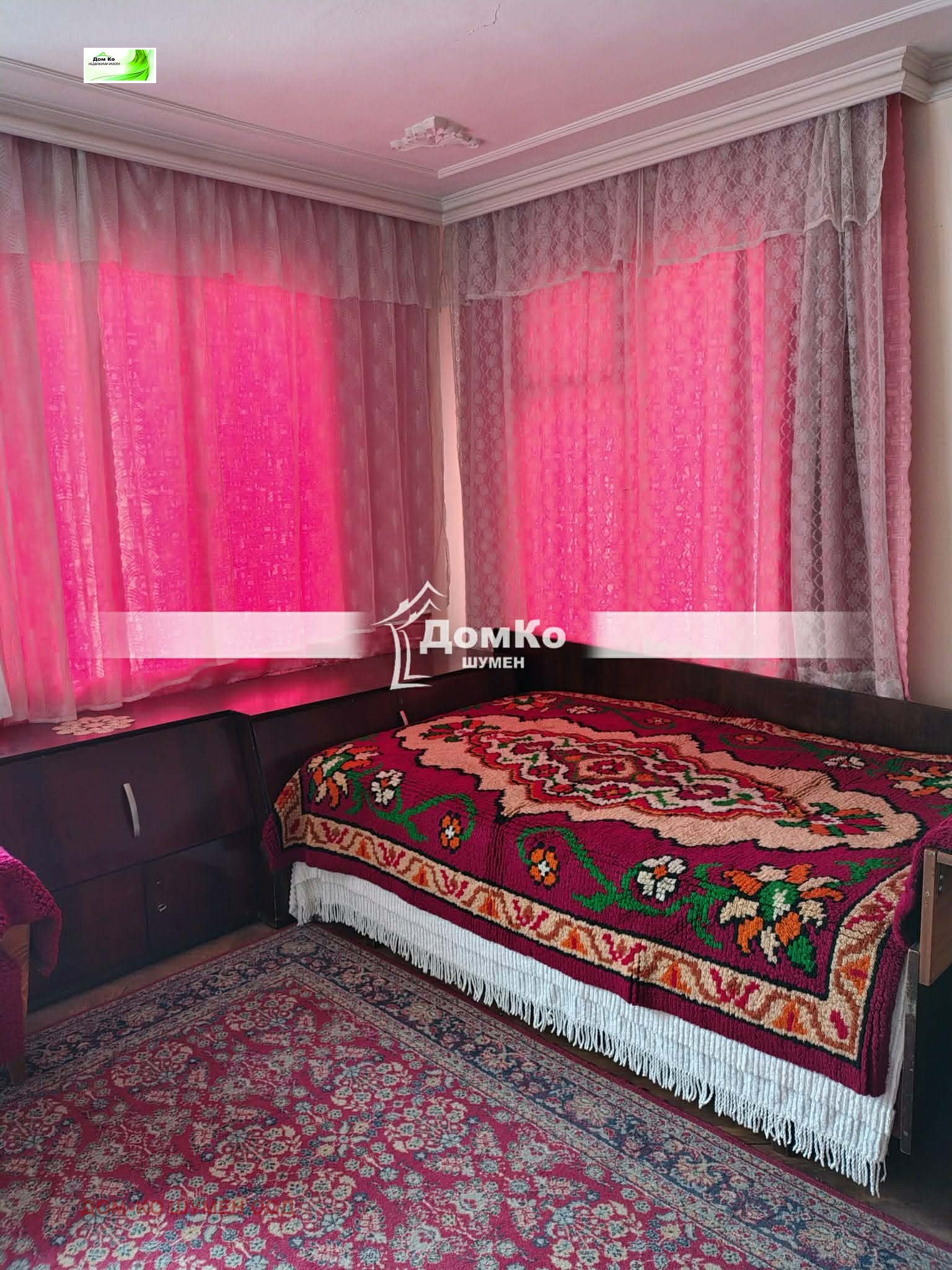 Продава 4-СТАЕН, гр. Шумен, Военно училище