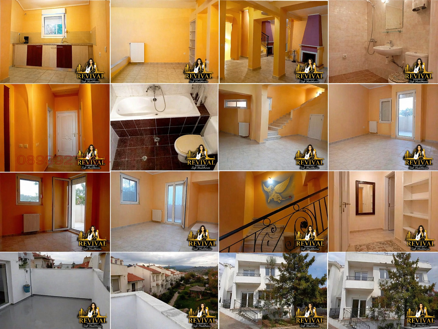 Продава МЕЗОНЕТ, Извън страната, област Извън страната