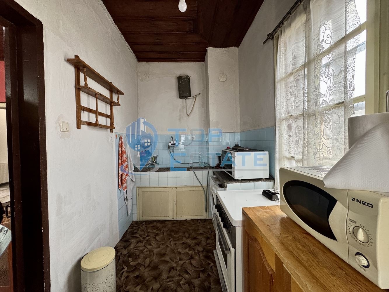 Продава КЪЩА, гр. Елена, област Велико Търново, снимка 9 - Къщи - 53322288